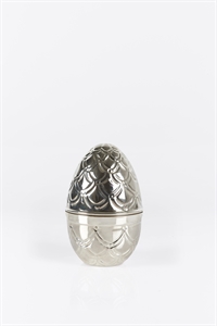 Silver Egg Grande Summerbird 500 g  FORUDBESTIL NU